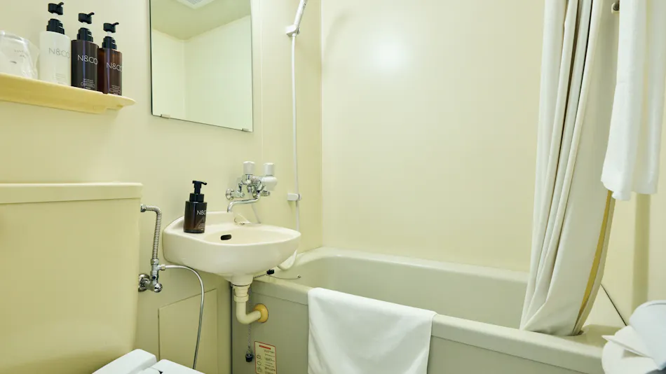 Shibushi Ariake Hotel