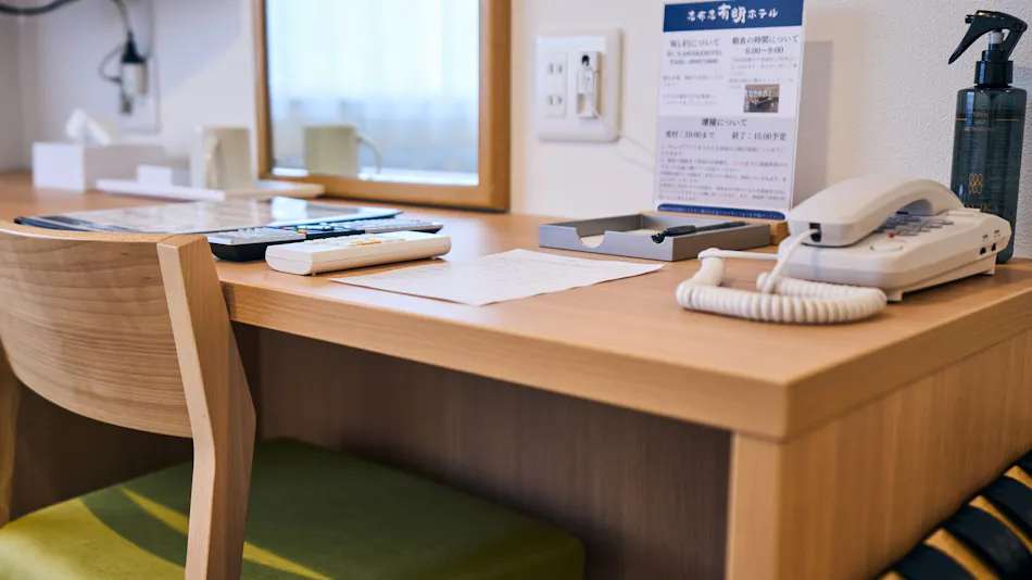 Shibushi Ariake Hotel