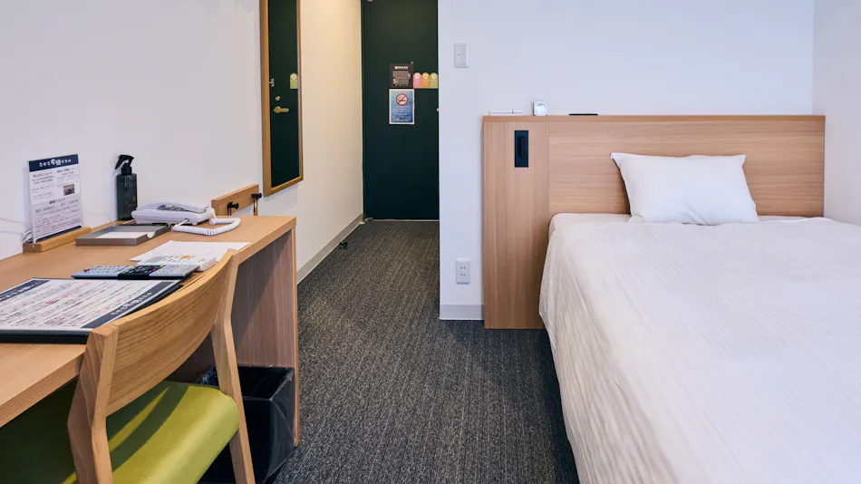 Shibushi Ariake Hotel