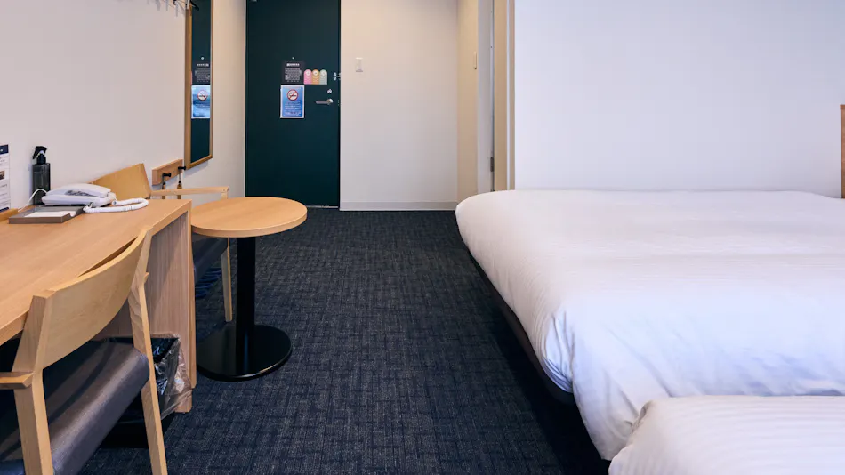 Shibushi Ariake Hotel