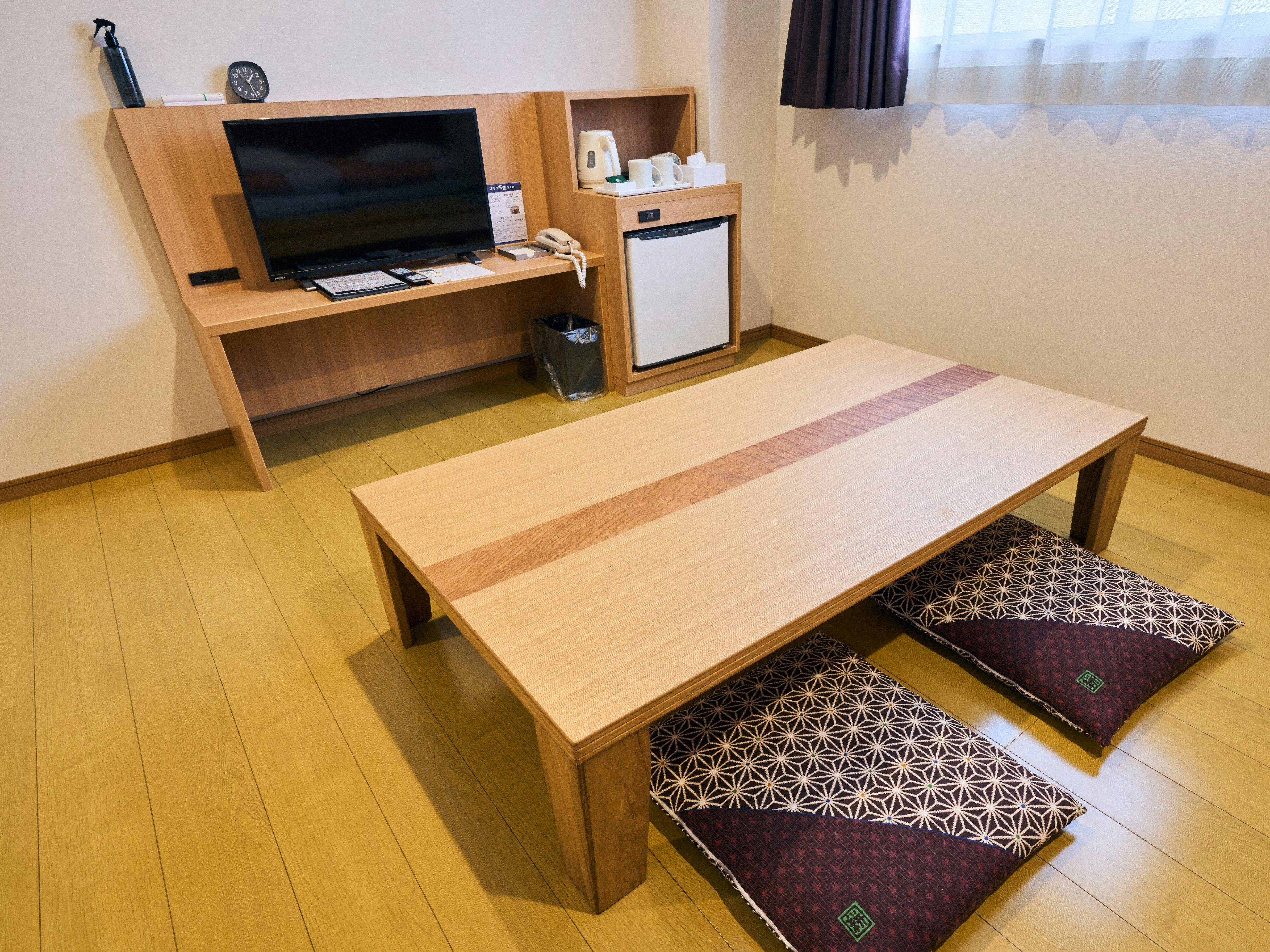 Shibushi Ariake Hotel