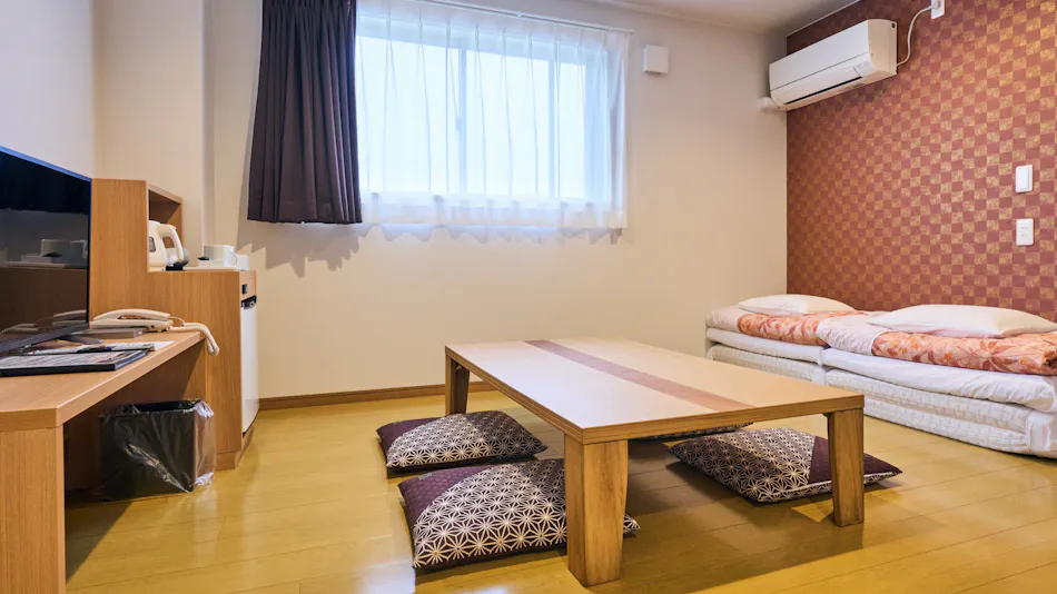 Shibushi Ariake Hotel