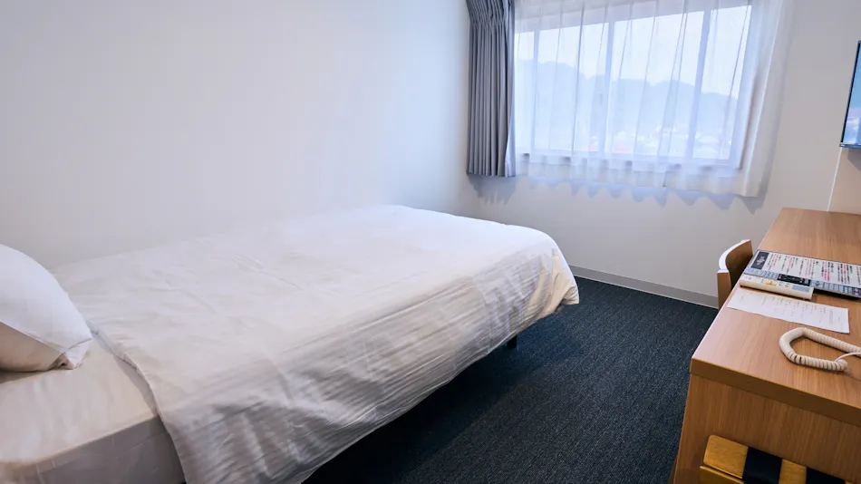 Shibushi Ariake Hotel