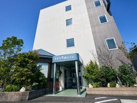 志布志有明ホテル