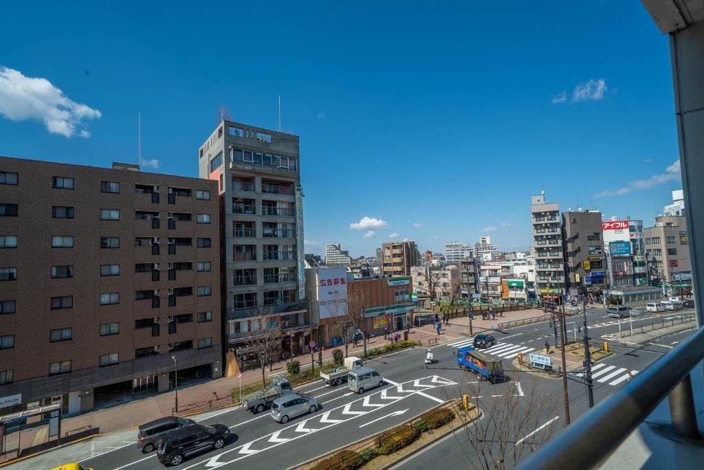 施設画像