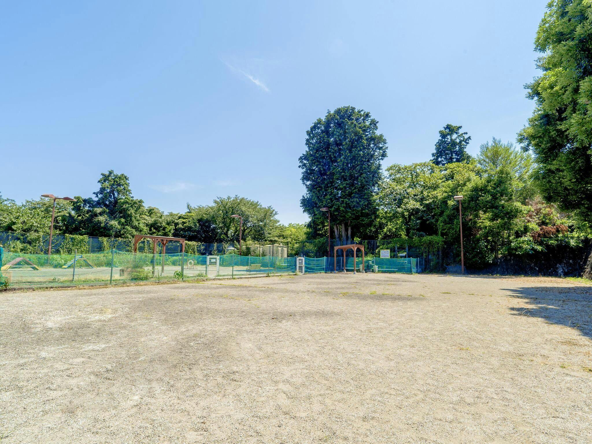 YU-FURI IZUKOGEN