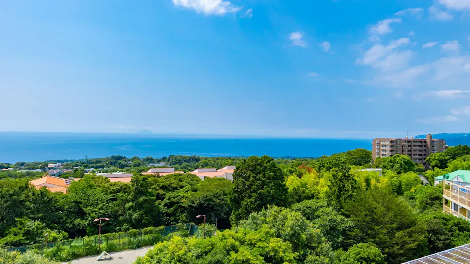 YU-FURI IZUKOGEN