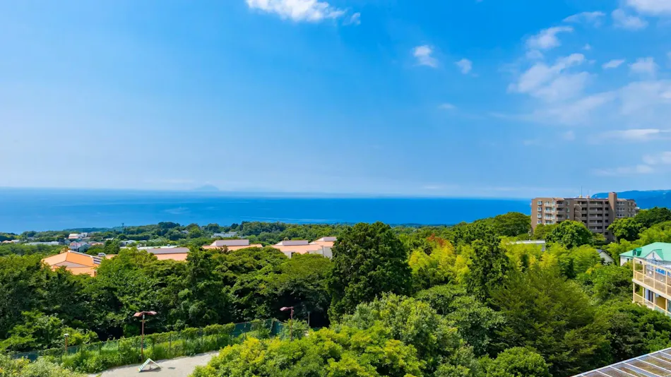 YU-FURI IZUKOGEN