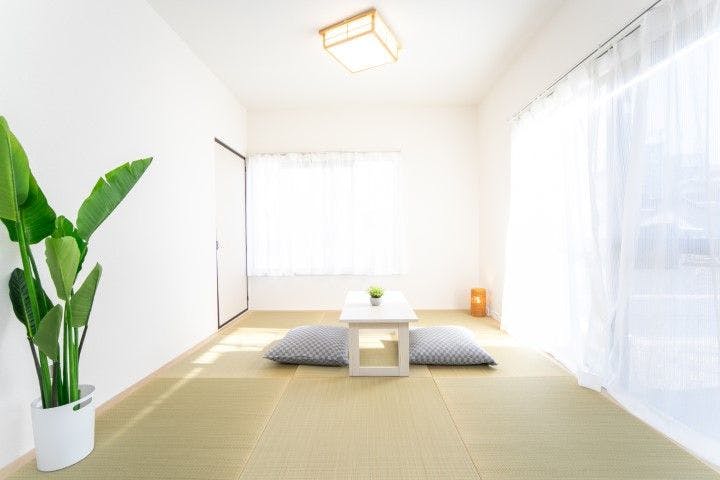 Miraie Yokkaichi Nishishinchi 2