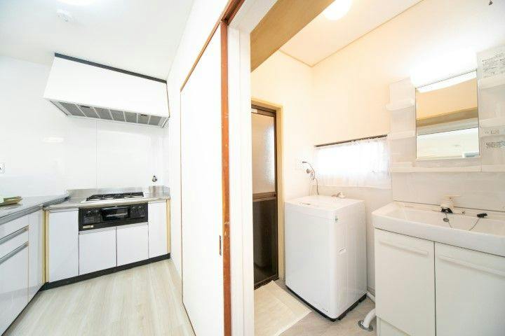 Miraie Yokkaichi Nishishinchi 2