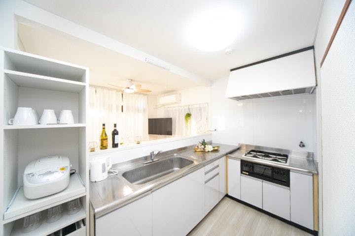 Miraie Yokkaichi Nishishinchi 2