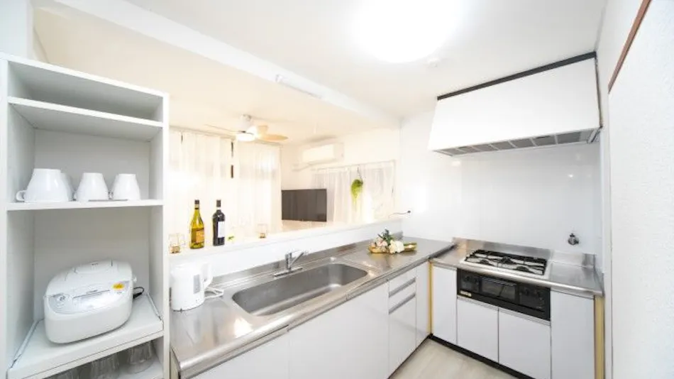 Miraie Yokkaichi Nishishinchi 2