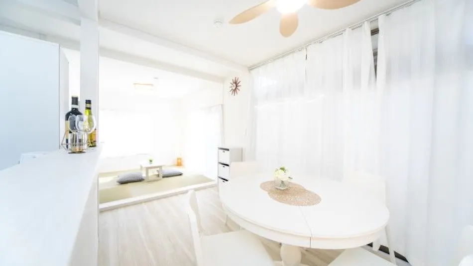 Miraie Yokkaichi Nishishinchi 2