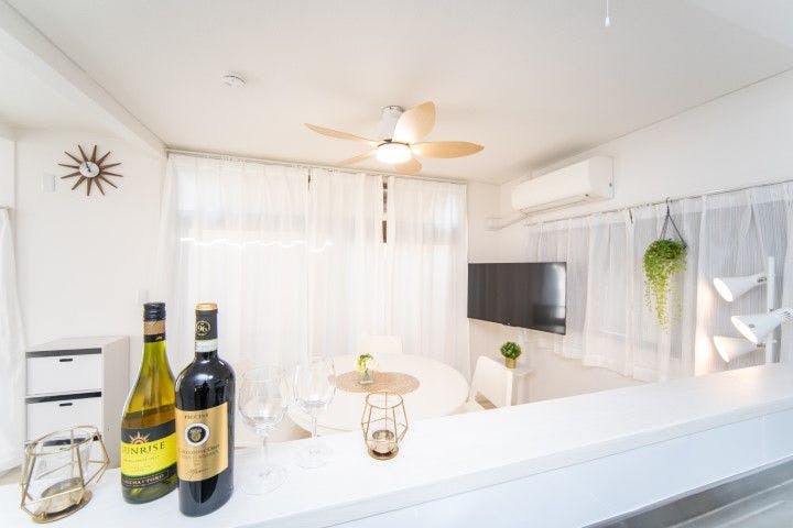 Miraie Yokkaichi Nishishinchi 2