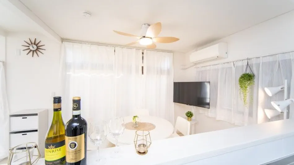 Miraie Yokkaichi Nishishinchi 2