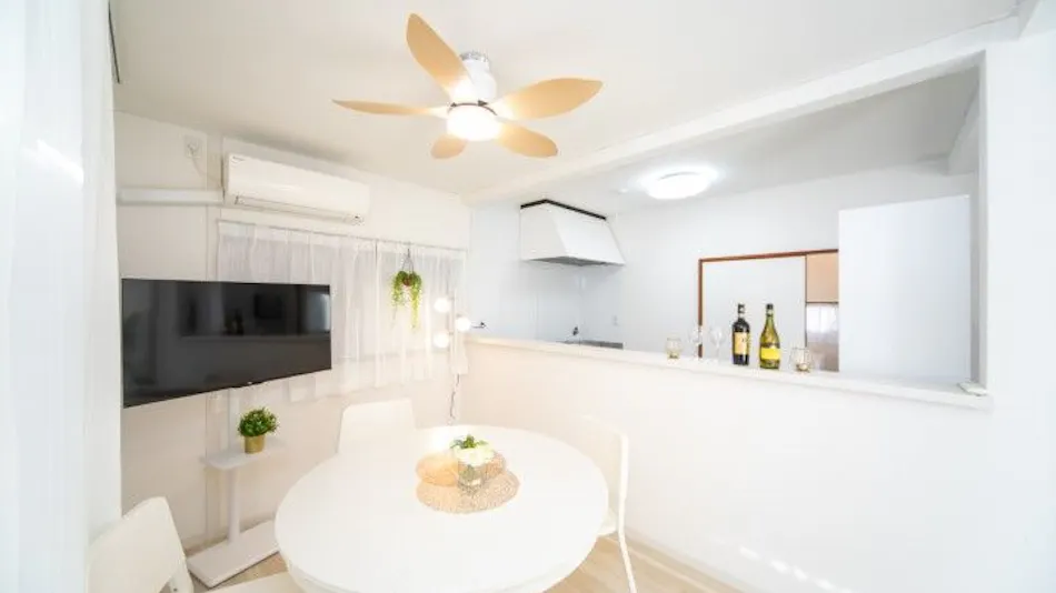 Miraie Yokkaichi Nishishinchi 2