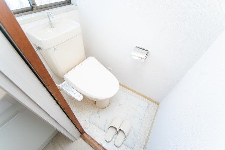 Miraie Yokkaichi Nishishinchi 2