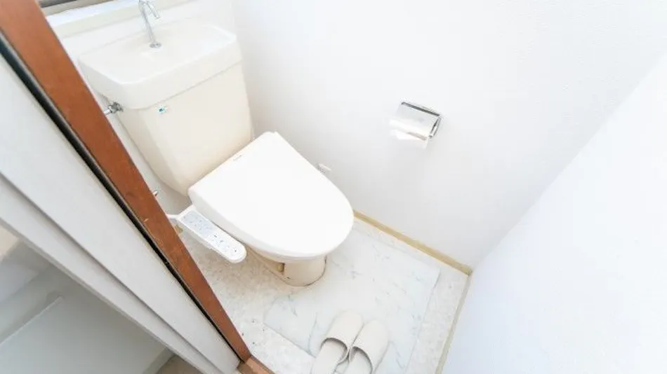 Miraie Yokkaichi Nishishinchi 2