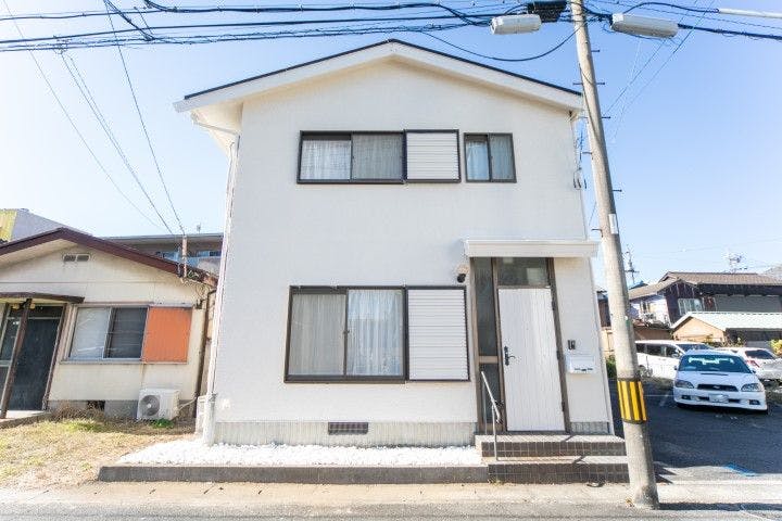 Miraie Yokkaichi Nishishinchi 2&nbsp;施設全景