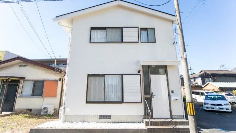 Miraie Yokkaichi Nishishinchi 2