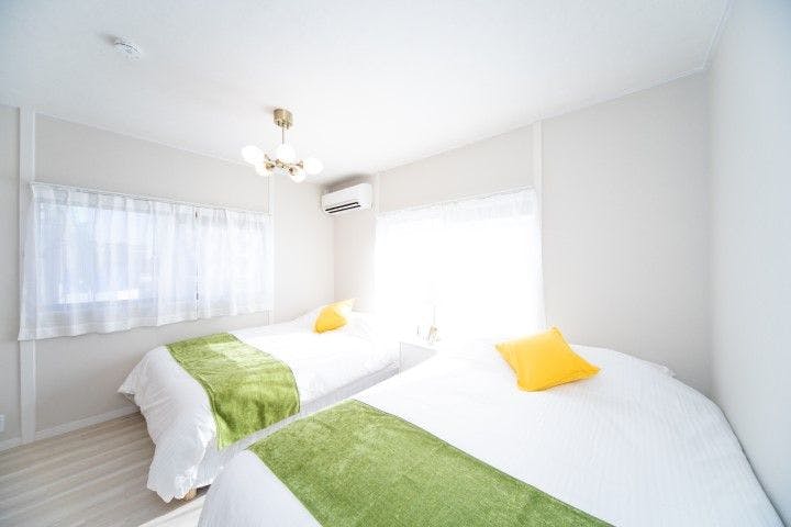 Miraie Yokkaichi Nishishinchi 2