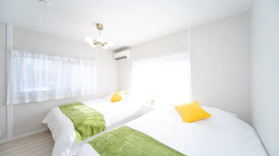 Miraie Yokkaichi Nishishinchi 2