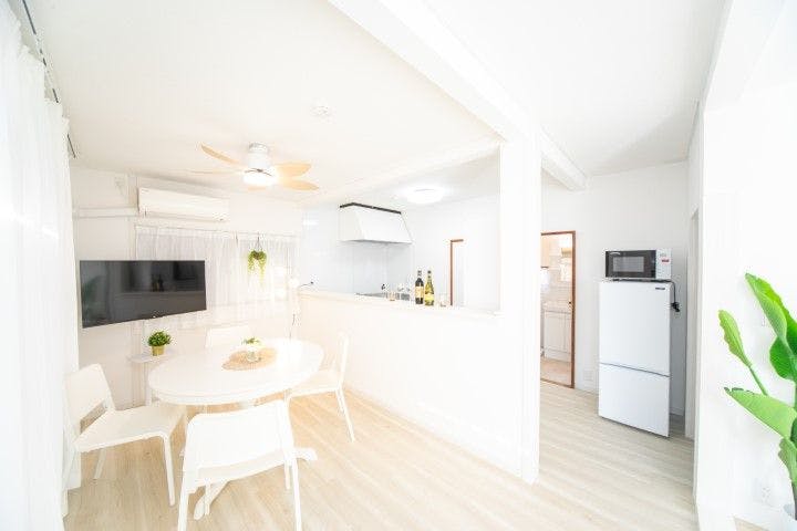 Miraie Yokkaichi Nishishinchi 2