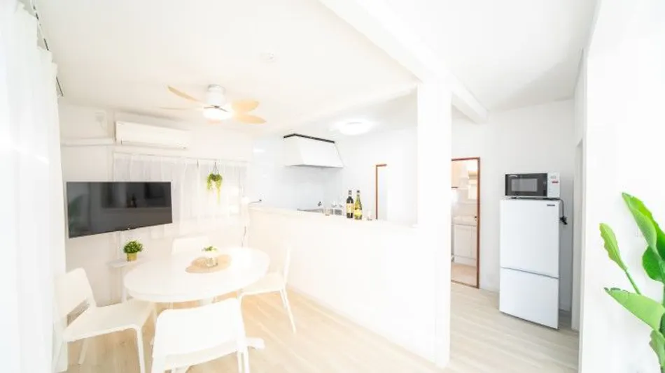 Miraie Yokkaichi Nishishinchi 2