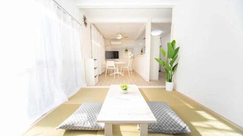 Miraie Yokkaichi Nishishinchi 2