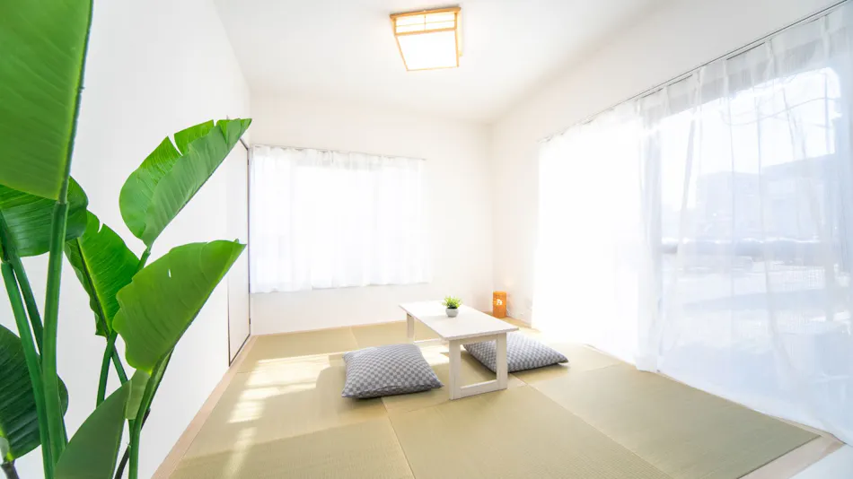 Miraie Yokkaichi Nishishinchi 2