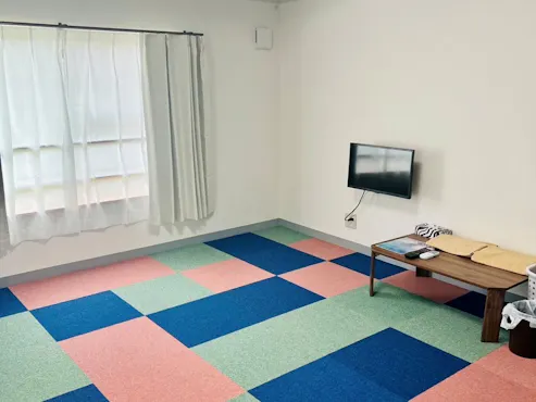 ห้องพัก