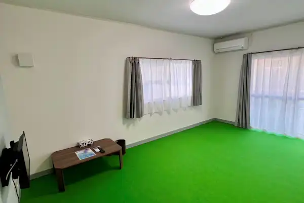 ห้องพัก