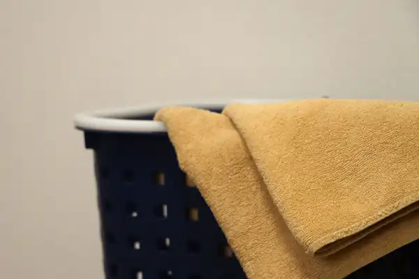 ผ้าเช็ดตัว