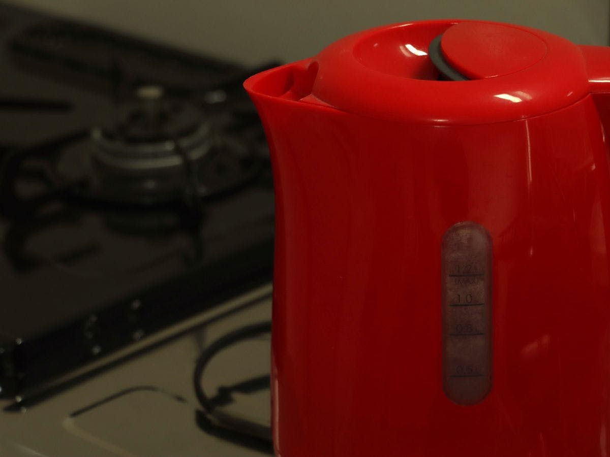 กาต้มน้ำ