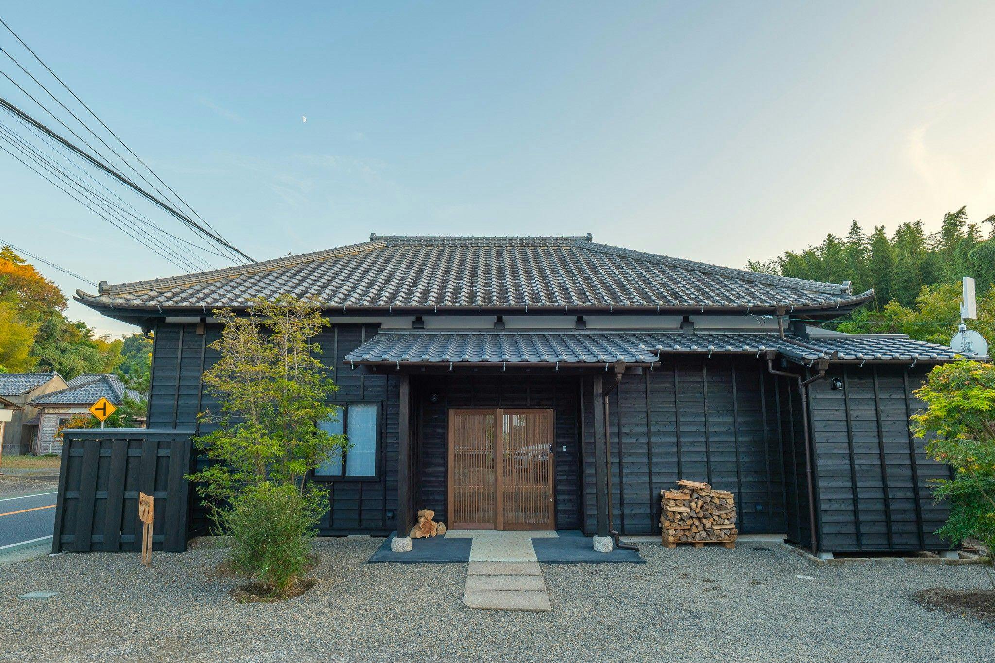 遊・OGAWAYA&nbsp;施設全景