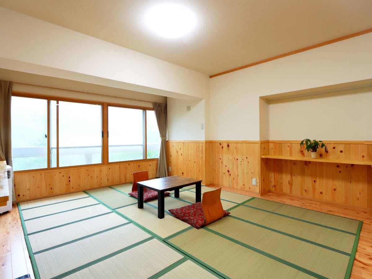Unzen Yoka-Yu