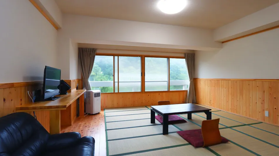 Unzen Yoka-Yu