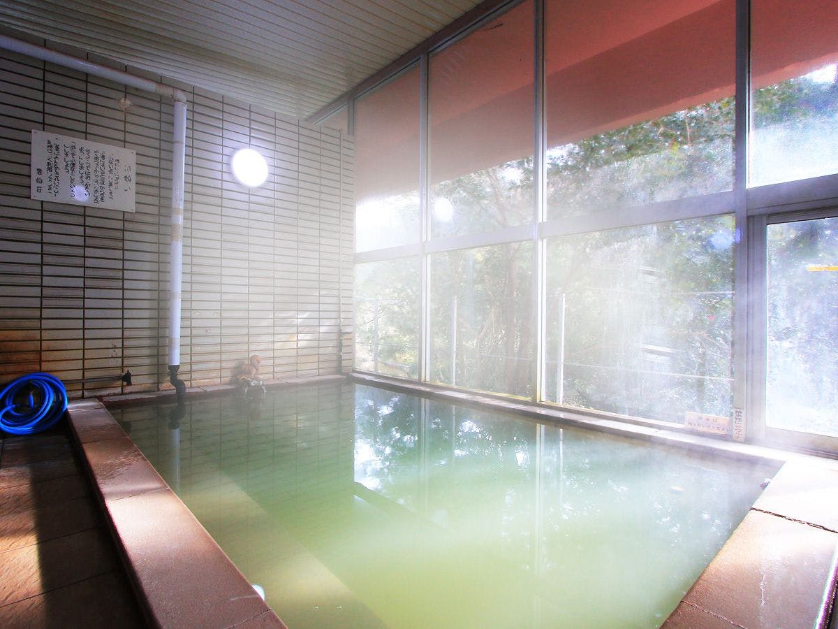 Unzen Yoka-Yu
