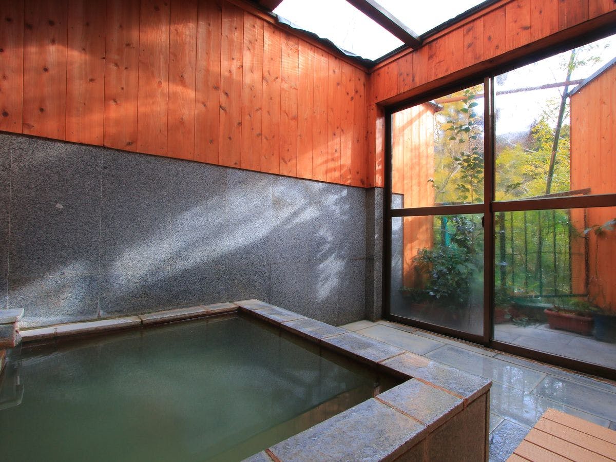 Unzen Yoka-Yu