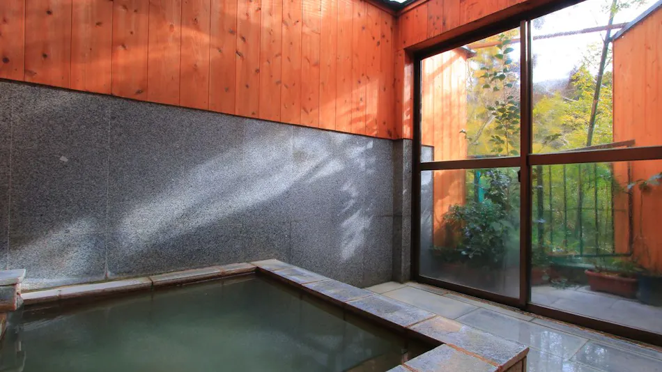 Unzen Yoka-Yu