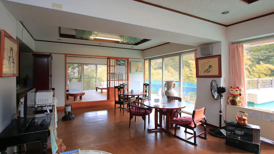 Unzen Yoka-Yu