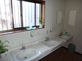 ビジネスホテル　大井川