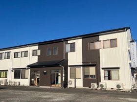 ビジネスホテル　大井川