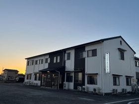 ビジネスホテル　大井川