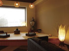 さざなみが聞こえる癒しのお宿 あたらし屋