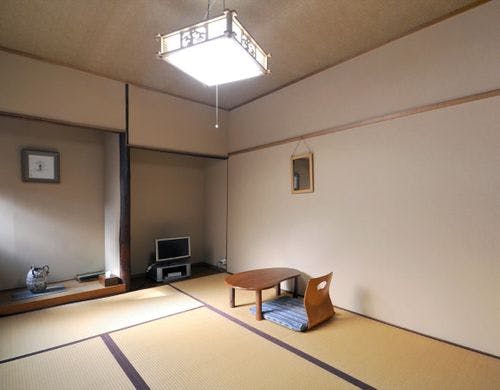 【２階客室】和室6畳