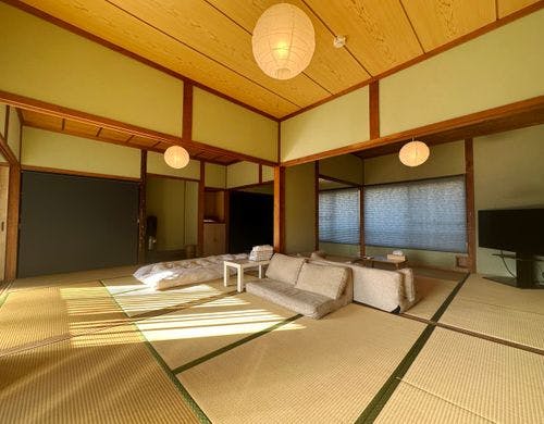 和室