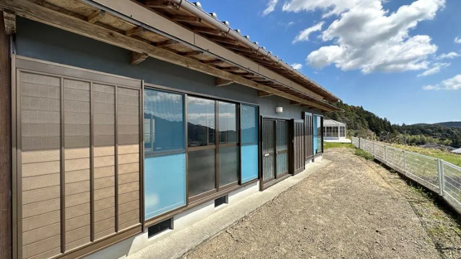 Sagiri and Starry Sky Accommodation