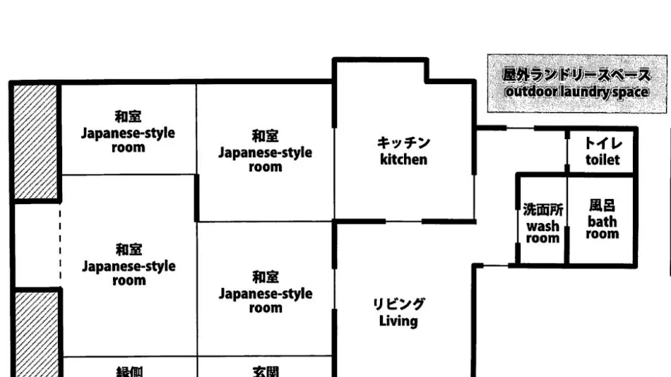 Sagiri and Starry Sky Accommodation