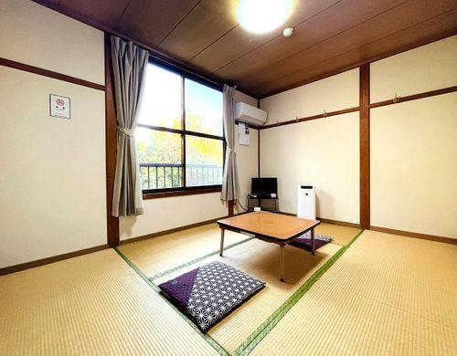 和室6畳
